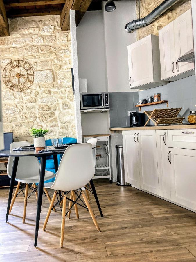 Immeuble 3 Apparts Centre Historique St Gilles Maisoncarreeconciergerie Сен-Жиль Экстерьер фото