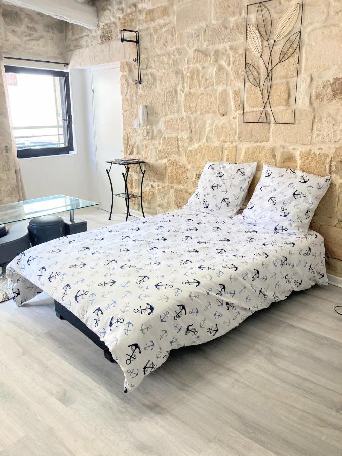 Immeuble 3 Apparts Centre Historique St Gilles Maisoncarreeconciergerie Сен-Жиль Экстерьер фото
